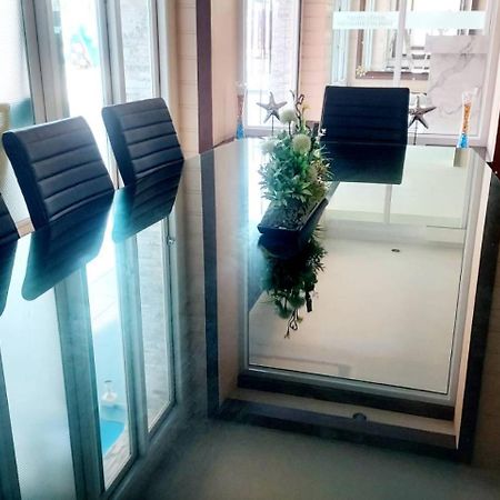 Saisawan Beach Luxury Hotel Na Chom Thian Dış mekan fotoğraf