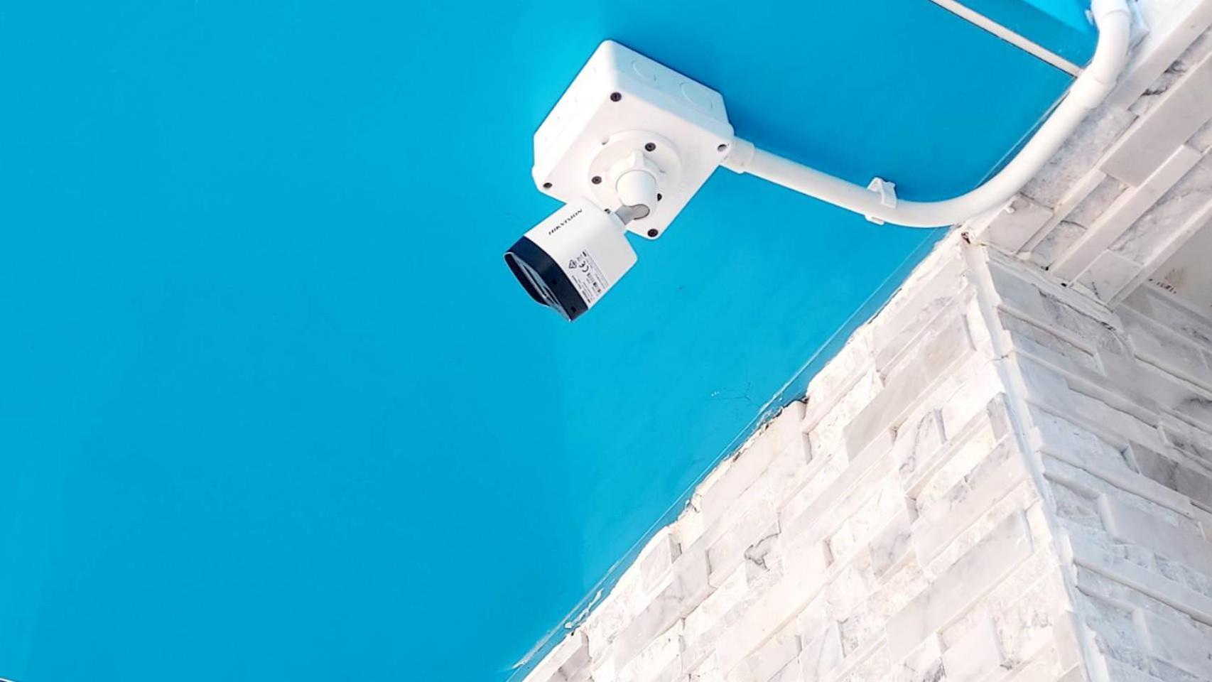 Saisawan Beach Luxury Hotel Na Chom Thian Dış mekan fotoğraf