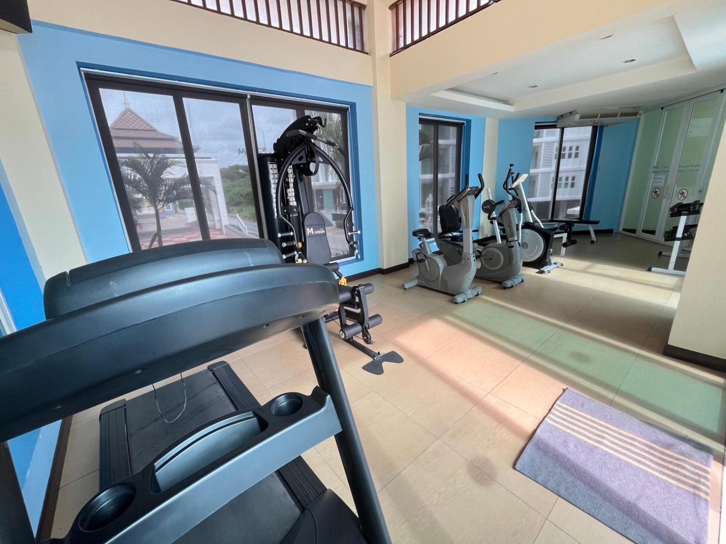 Saisawan Beach Luxury Hotel Na Chom Thian Dış mekan fotoğraf