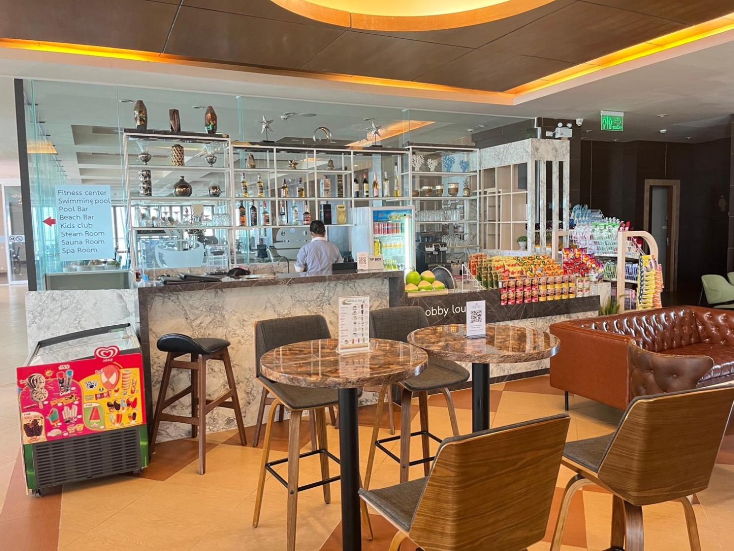 Saisawan Beach Luxury Hotel Na Chom Thian Dış mekan fotoğraf